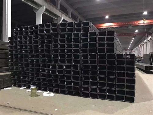 明光冷拔方管选型指南 工程采购怎么选